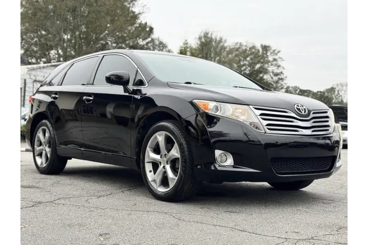 2011 Venza FWD V6 image 6