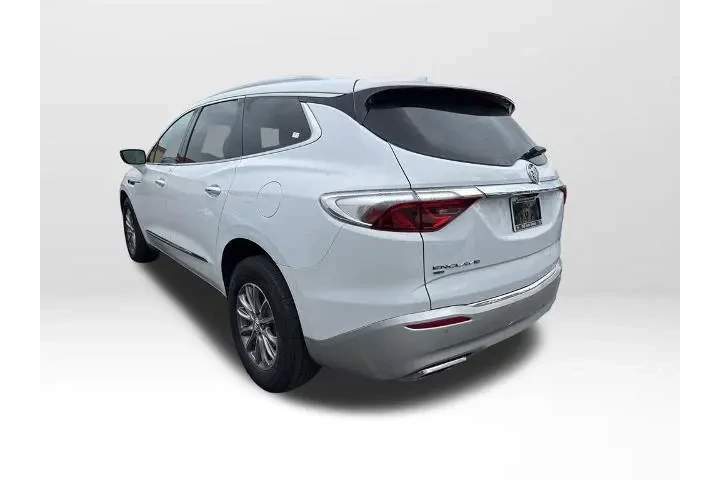$33437 : Buick Enclave 2024 4x4 Premi image 5