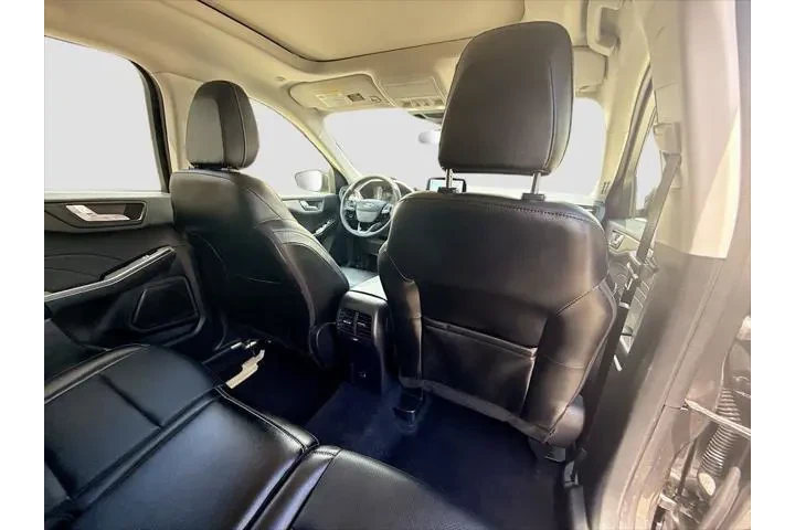 $18388 : Ford Escape 2022 SEL 4dr SUV image 9