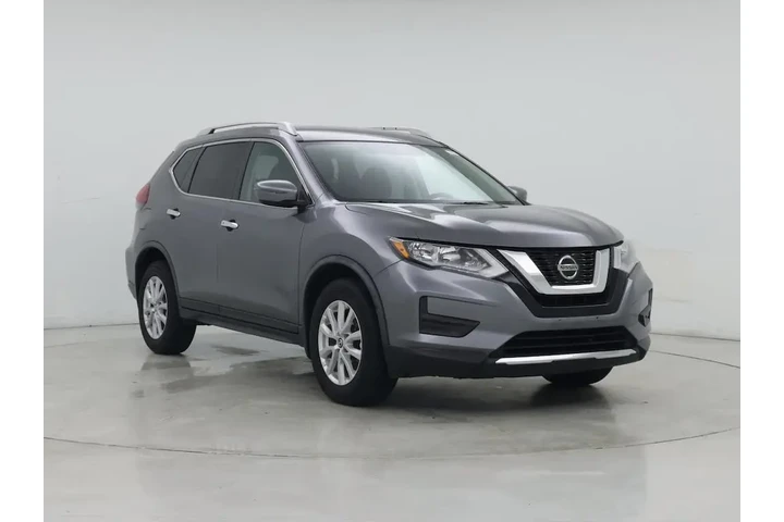 $17998 : Nissan Rogue 2018 AWD SV 4dr image 1