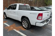 $25899 : Ram 1500 2022 4x2 Big Horn 4 thumbnail