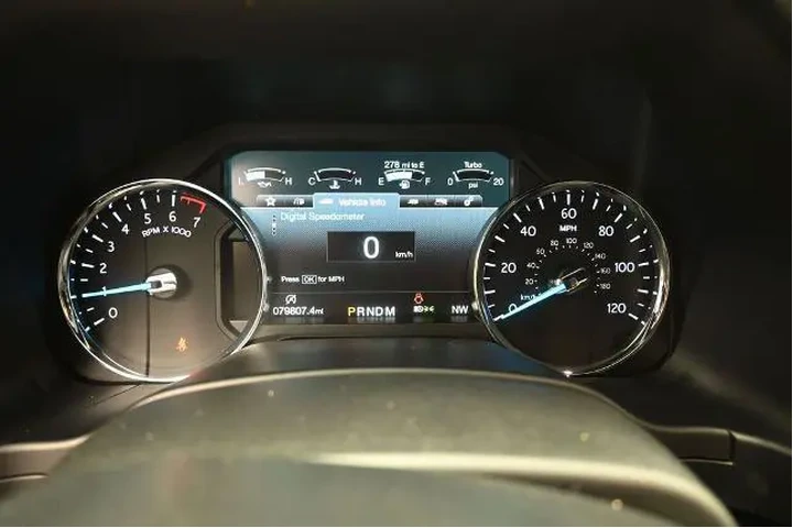 $23991 : Ford Expedition 2018 4x2 Lim image 3