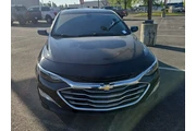 $15500 : Chevrolet Malibu 2020 LT 4dr thumbnail