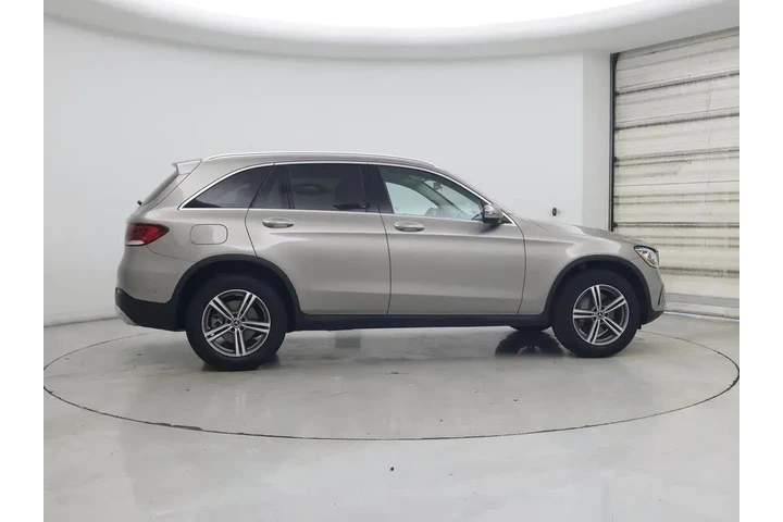 $25998 : Mercedes-Benz GLC 2020 AWD G image 7