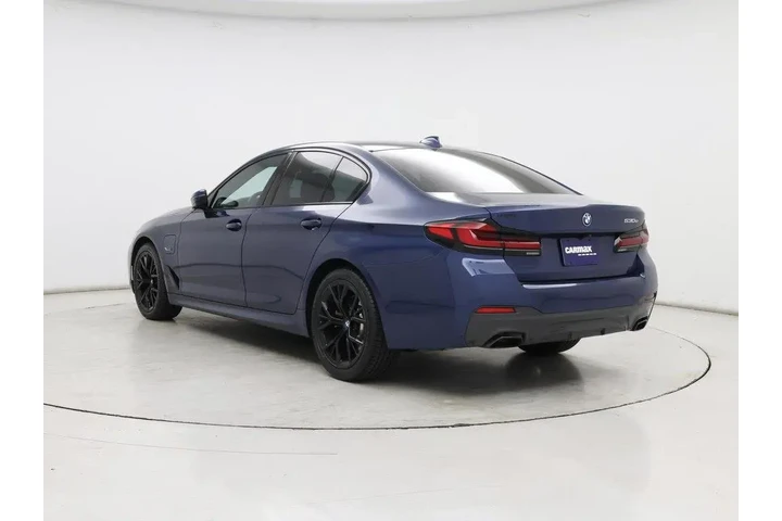 $32998 : BMW 5 Series 2022 530e 4dr S image 2