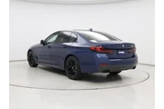 $32998 : BMW 5 Series 2022 530e 4dr S thumbnail