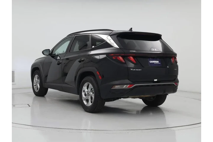 $20998 : Hyundai TUCSON 2024 AWD SEL image 2