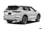 $31888 : Mitsubishi Outlander 2024 AW thumbnail