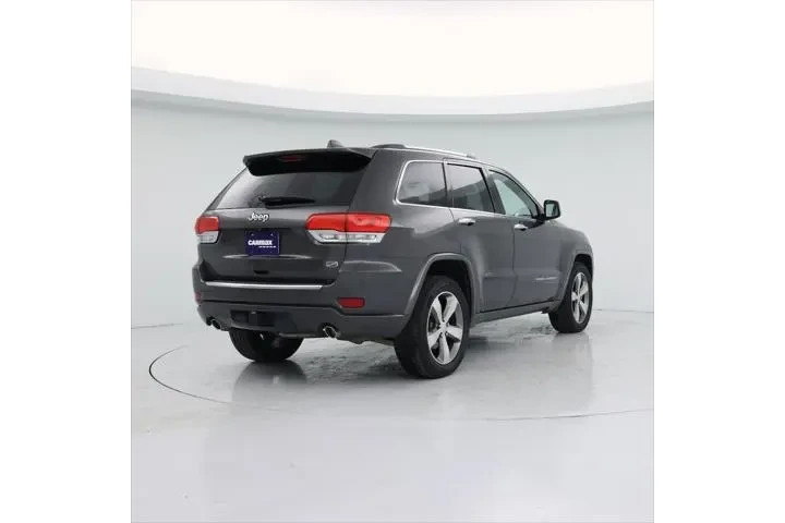 $17998 : Jeep Grand Cherokee 2015 4x2 image 8