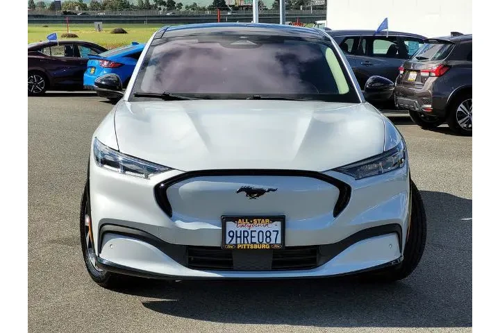 $28900 : Ford Mustang Mach-E 2023 Pre image 2