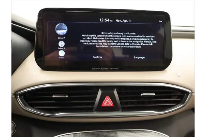 $24488 : Hyundai SANTA FE 2023 SEL 4d image 10