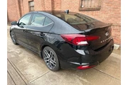 $17999 : 2019 Elantra Sport thumbnail