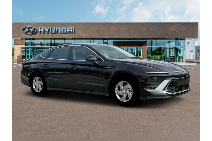 $26888 : Hyundai SONATA 2025 SE 4dr S image 10