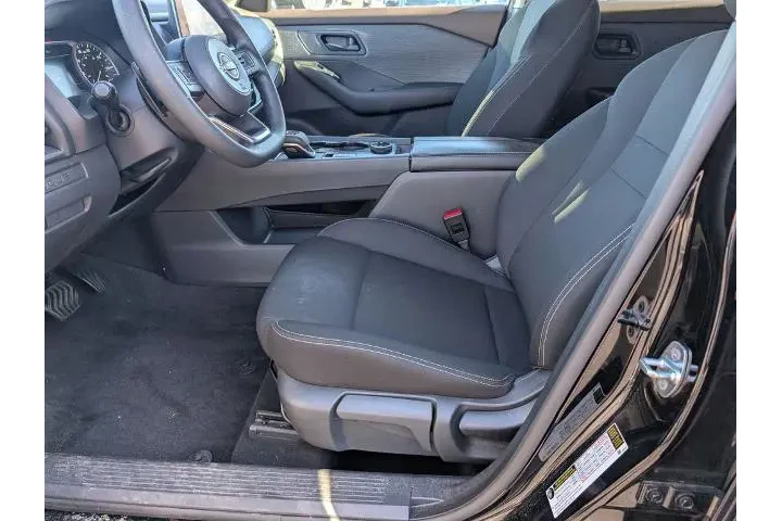 $22000 : Nissan Rogue 2023 AWD S 4dr image 10