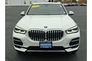 $36395 : BMW X5 2022 AWD xDrive40i 4d thumbnail