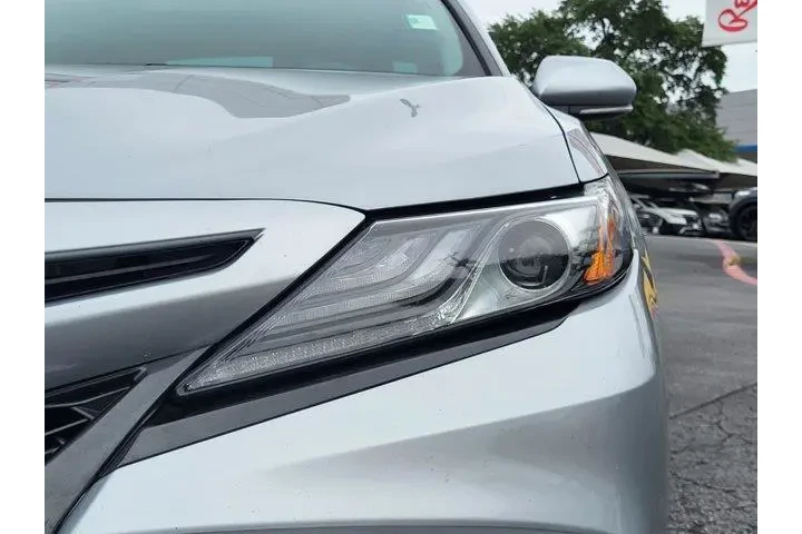$24200 : Toyota Camry 2022 XSE 4dr Se image 8
