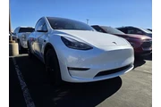 Tesla Model Y 2023 AWD Long en Las Vegas