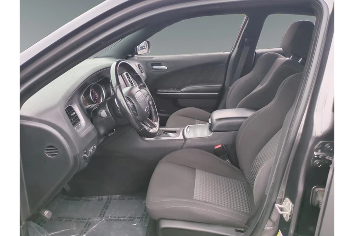 $32250 : Dodge Charger 2023 R/T 4dr S image 9