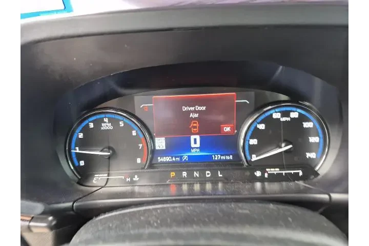 $26591 : Ford Bronco Sport 2023 AWD O image 6