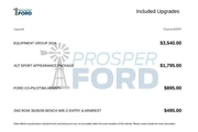 $24995 : Ford Explorer 2021 XLT 4dr S thumbnail