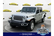 Jeep Gladiator 2023 4x4 Spor