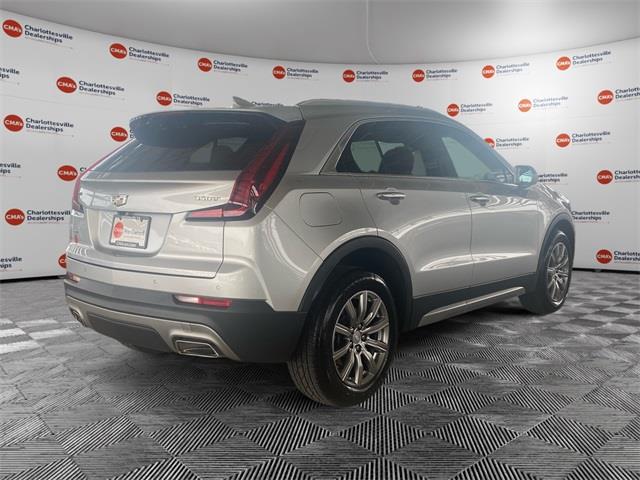 $25843 : PRE-OWNED 2020 CADILLAC XT4 P image 5