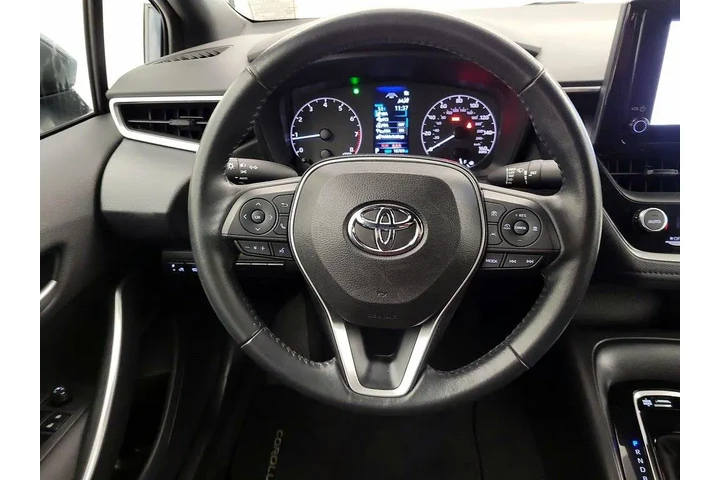 $23998 : Toyota Corolla 2023 SE 4dr S image 10