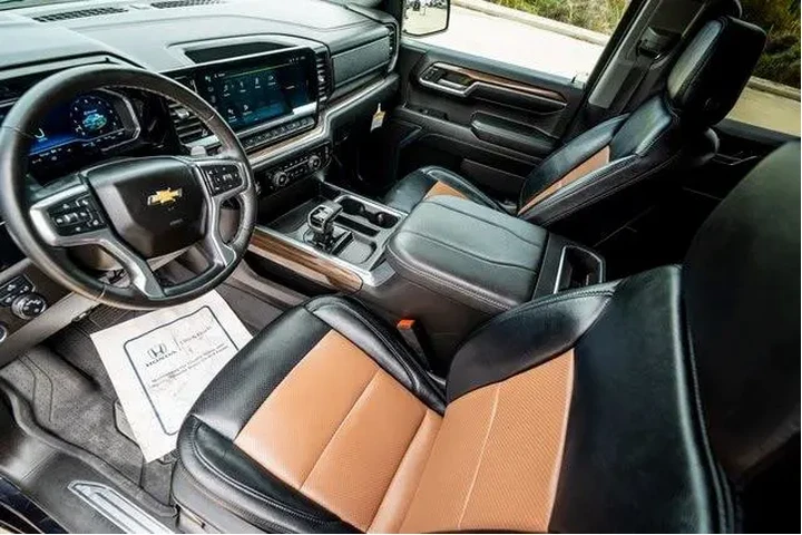 $30311 : Chevrolet Silverado 1500 202 image 4