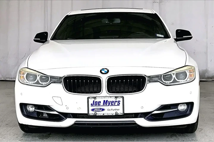 $10991 : BMW 3 Series 2015 335i 4dr S image 3