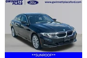 $29998 : BMW 3 Series 2024 AWD 330e x thumbnail