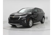$19998 : Chevrolet Equinox 2023 4x4 L thumbnail