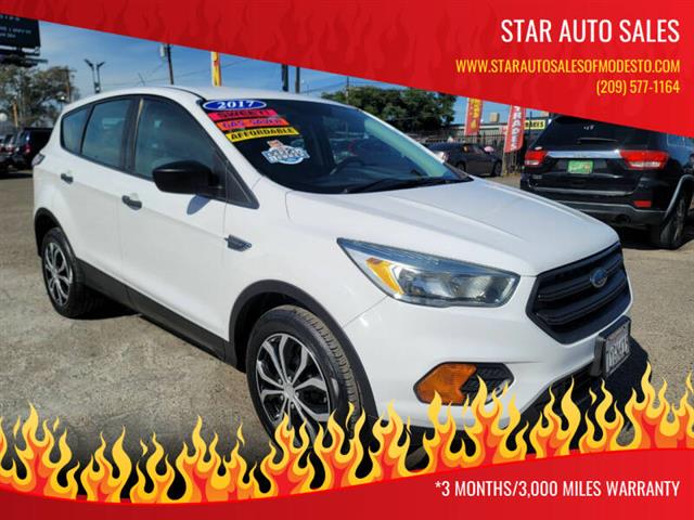 $11999 : 2017 Escape S image 2