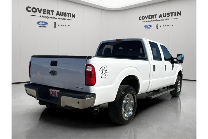 $18267 : Ford F-250 Super Duty 2015 4 image 5