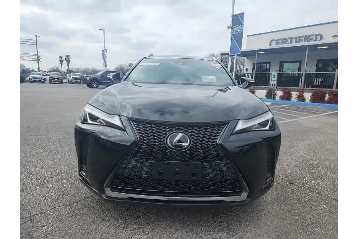 $27997 : Lexus UX 200 2019 F SPORT 4d image 8