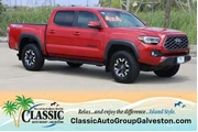 Toyota Tacoma 2022 4x4 TRD P