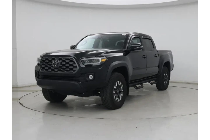 $39998 : Toyota Tacoma 2023 4x4 TRD P image 4