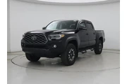 $39998 : Toyota Tacoma 2023 4x4 TRD P thumbnail