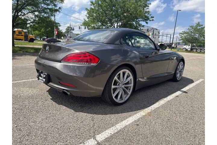 $9995 : 2009 BMW Z4 sDrive35i image 6