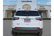 $32815 : Jeep Compass 2026 4x4 Latitu thumbnail