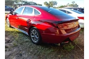 $22995 : Hyundai SONATA 2023 SEL 4dr thumbnail