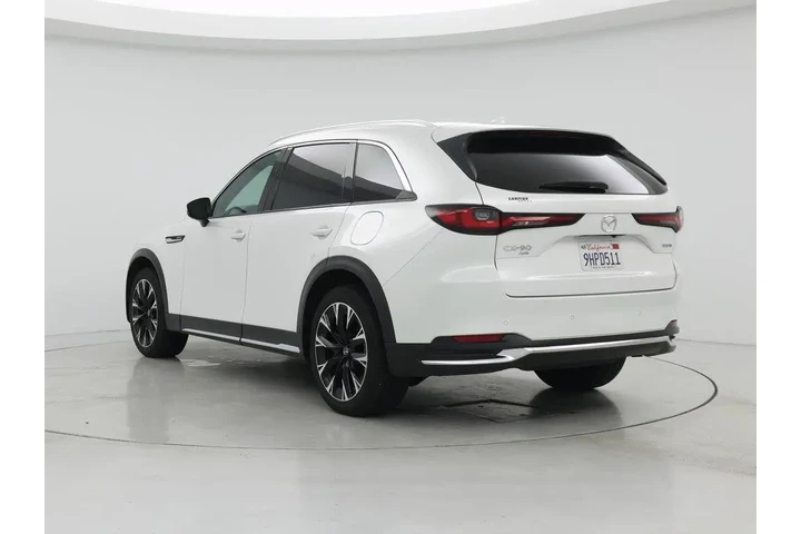 $35998 : Mazda CX-90 Plug-in Hybrid 2 image 2