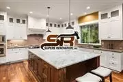 Superb Renovation en San Bernardino