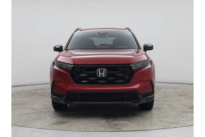 $36998 : Honda CR-V Hybrid 2025 Sport image 5