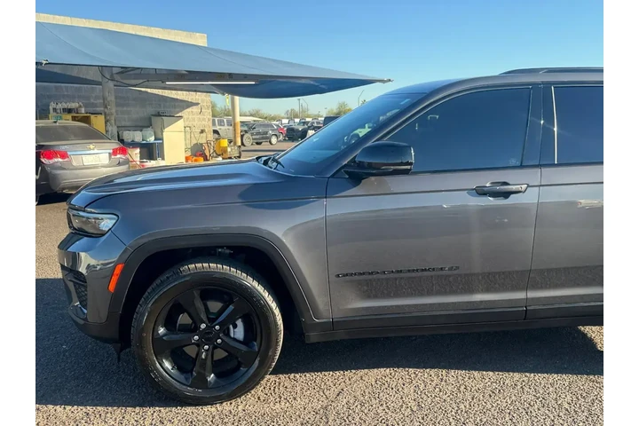 $27919 : Jeep Grand Cherokee 2022 4x2 image 10