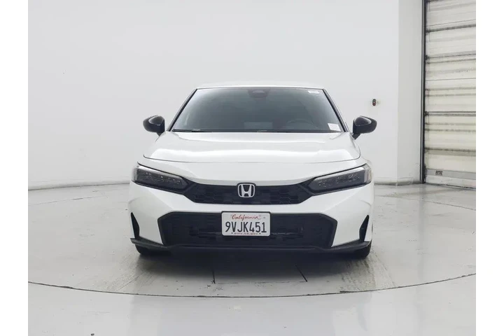 $28998 : Honda Civic 2026 Sport 4dr S image 5