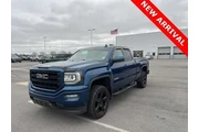 $22699 : GMC Sierra 1500 2017 4x4 Bas thumbnail