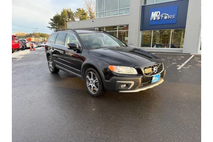 $15999 : 2015 XC70 image 4