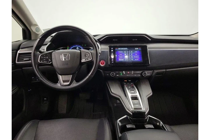 $20998 : Honda Clarity Plug-In Hybrid image 9