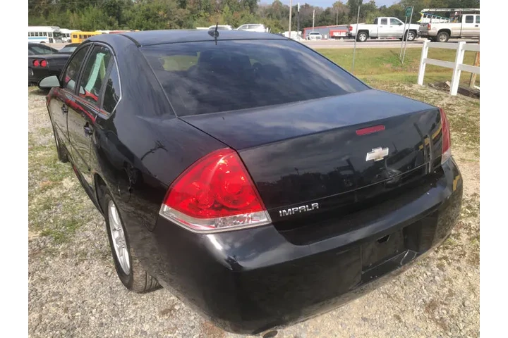 $5995 : 2010 Impala LT image 6