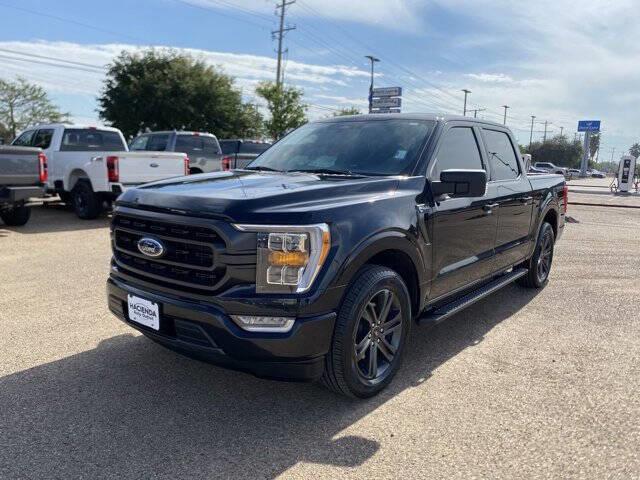 $33616 : 2022 F-150 image 1